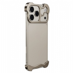 Kuori iPhone 17 Pro Puskuri