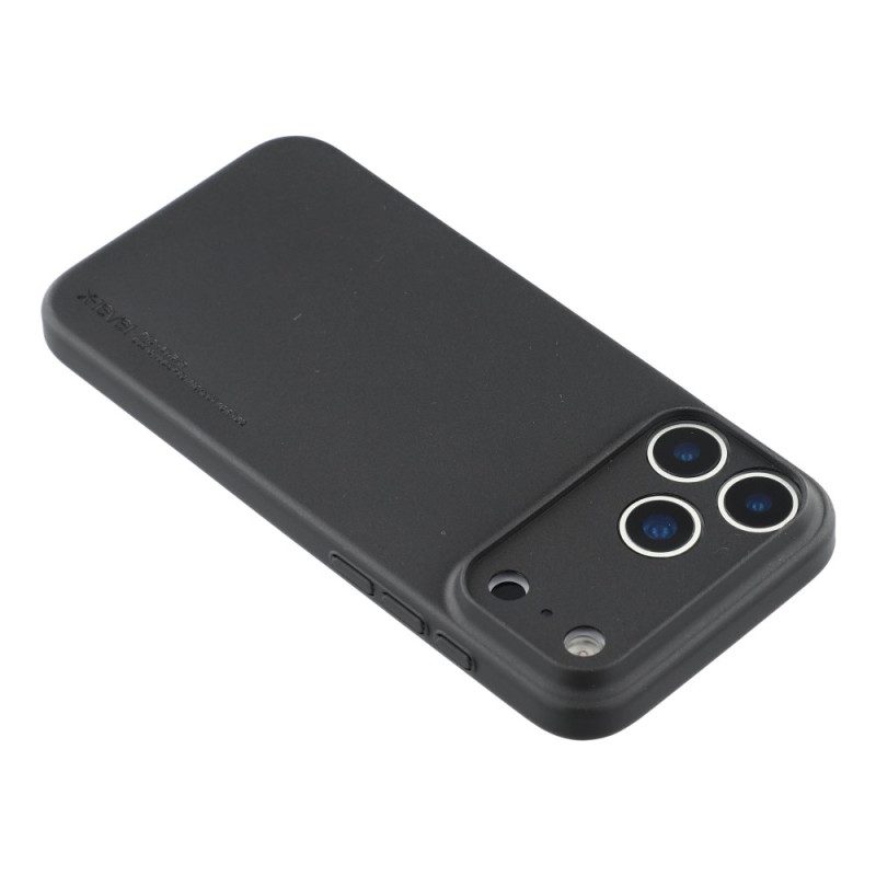 Kuori iPhone 17 Pro Ultraohut X-level Suojakuori