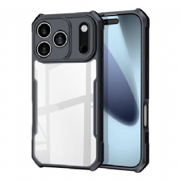 Kuori iPhone 17 Pro Xundd