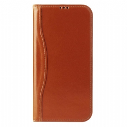 Nahkakotelo iPhone 17 Pro Puhelinkuoret Ensiluokkainen Nahkadesign