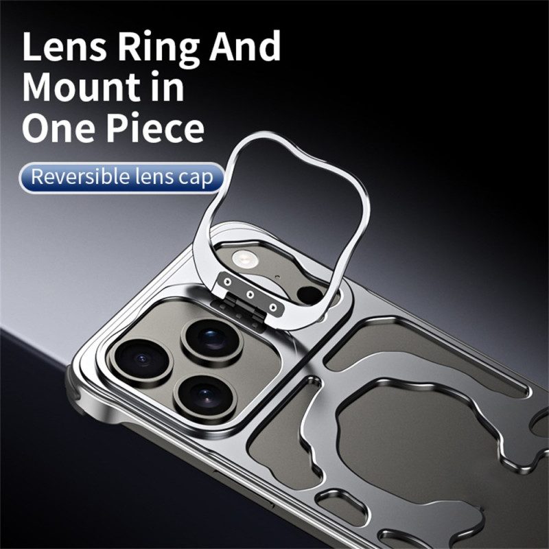 Puhelinkuoret iPhone 17 Pro Magsafe Auspicious Cloud -sarja