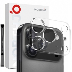 Täysin Peittävä Suojalinssi iPhone 17 Prolle