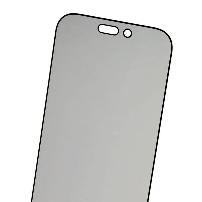 Vakoilunestoinen Karkaistusta Lasista Valmistettu Näytönsuoja iPhone 17 Prolle