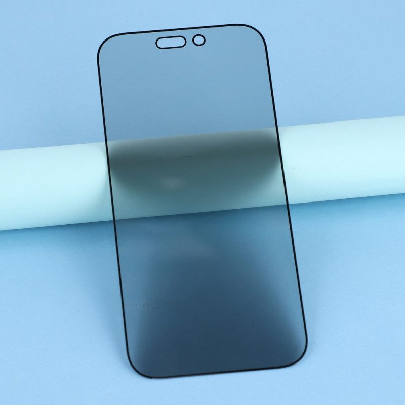 Vakoilunestoinen Karkaistusta Lasista Valmistettu Näytönsuoja iPhone 17 Prolle
