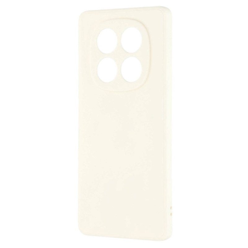 Case Xiaomi Redmi Note 14 Pro 4g Puhelinkuoret Ohut Silikoni