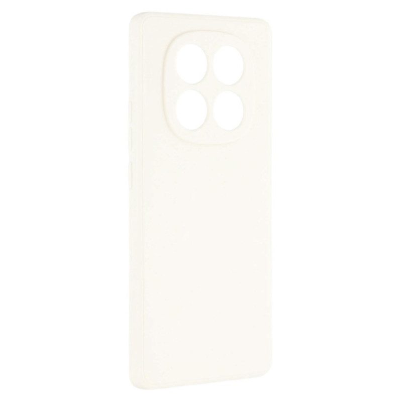 Case Xiaomi Redmi Note 14 Pro 4g Puhelinkuoret Ohut Silikoni