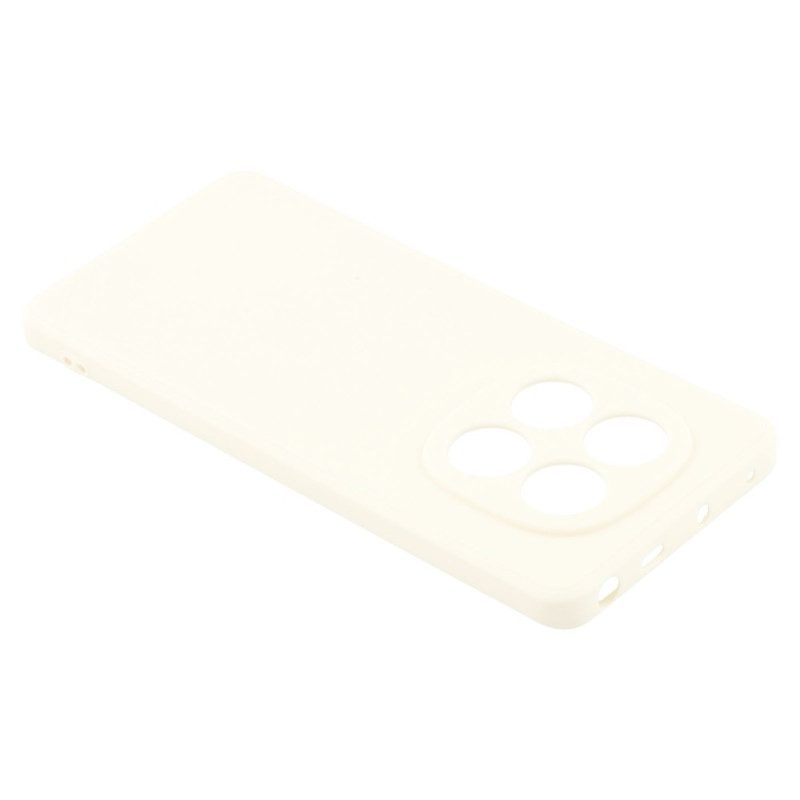 Case Xiaomi Redmi Note 14 Pro 4g Puhelinkuoret Ohut Silikoni