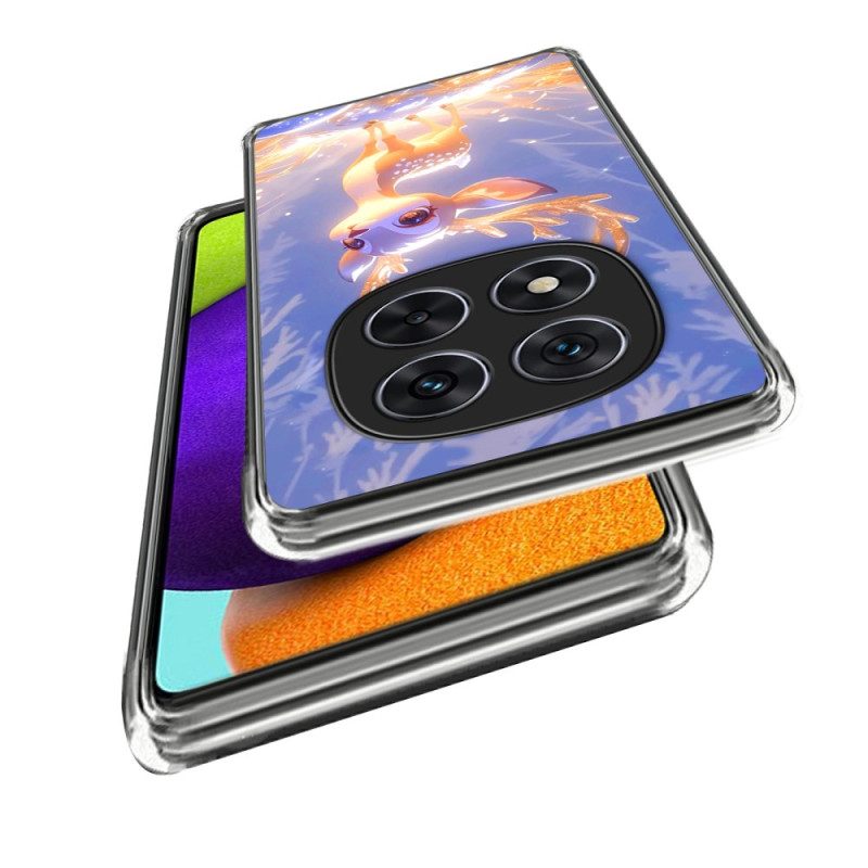 Case Xiaomi Redmi Note 14 Pro 4g Puhelinkuoret Unelmien Peura