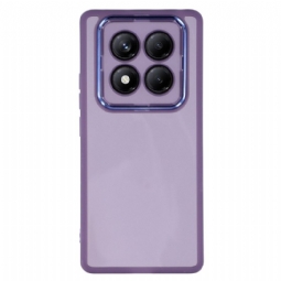 Case Xiaomi Redmi Note 14 Pro 4g Puhelinkuoret Värikäs