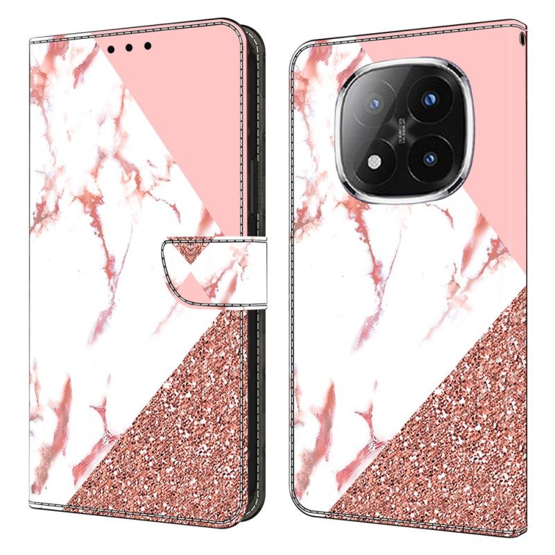 Kotelot Xiaomi Redmi Note 14 Pro 4g Kolmionmuotoinen Marmori