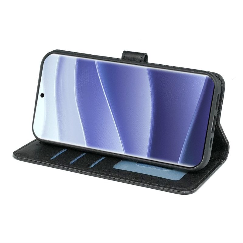 Kotelot Xiaomi Redmi Note 14 Pro 4g Kuutioreunus Ja Hihna