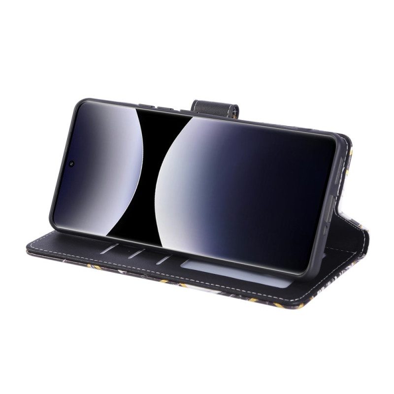 Kotelot Xiaomi Redmi Note 14 Pro 4g Marmorikuvioinen