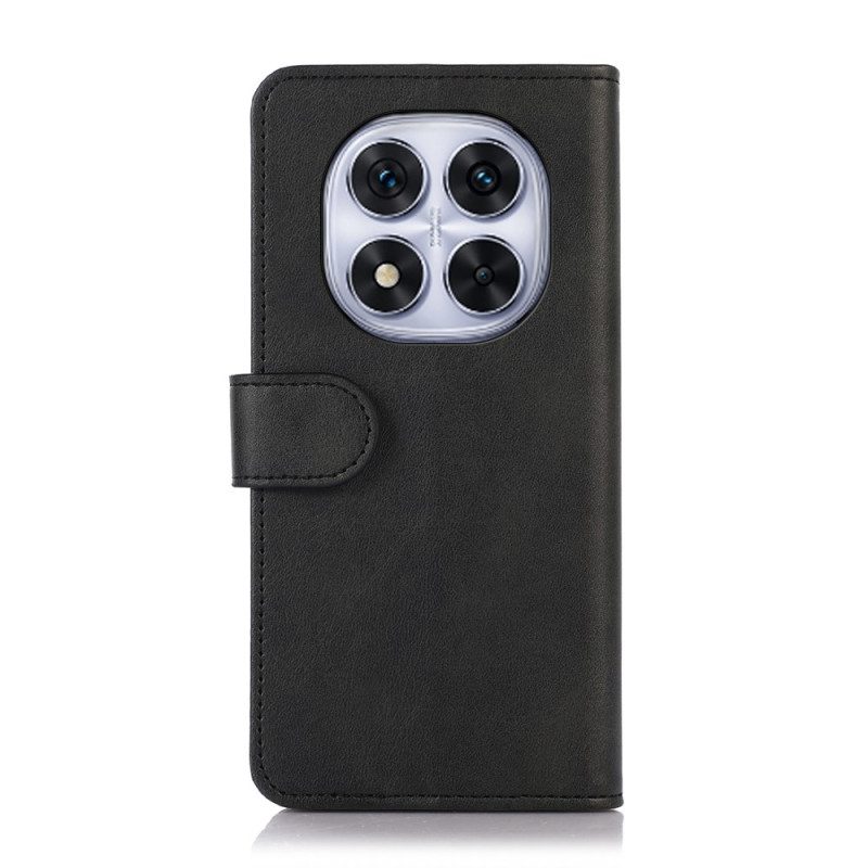 Kotelot Xiaomi Redmi Note 14 Pro 4g Nahkakuvio