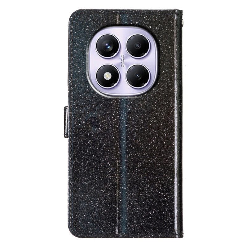 Kotelot Xiaomi Redmi Note 14 Pro 4g Paljetit