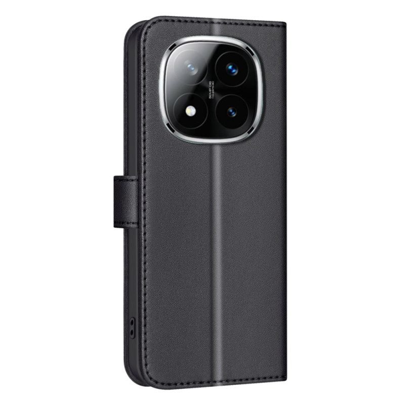 Kotelot Xiaomi Redmi Note 14 Pro 4g Puhelinkuoret Ensiluokkainen Tikattu