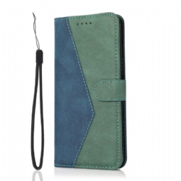 Kotelot Xiaomi Redmi Note 14 Pro 4g Puhelinkuoret Kaksivärinen