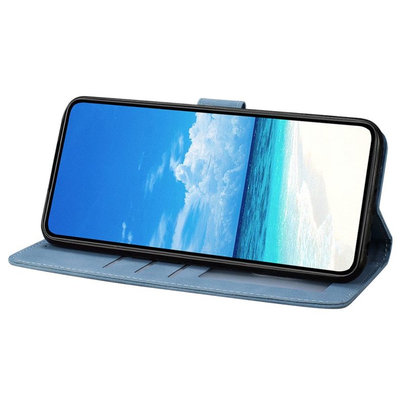 Kotelot Xiaomi Redmi Note 14 Pro 4g Puhelinkuoret Lootuskuvio