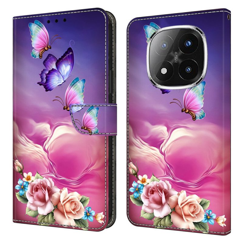 Kotelot Xiaomi Redmi Note 14 Pro 4g Puhelinkuoret Satukoriste