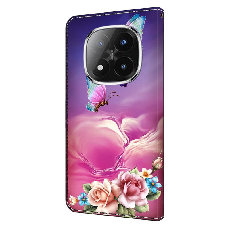 Kotelot Xiaomi Redmi Note 14 Pro 4g Puhelinkuoret Satukoriste