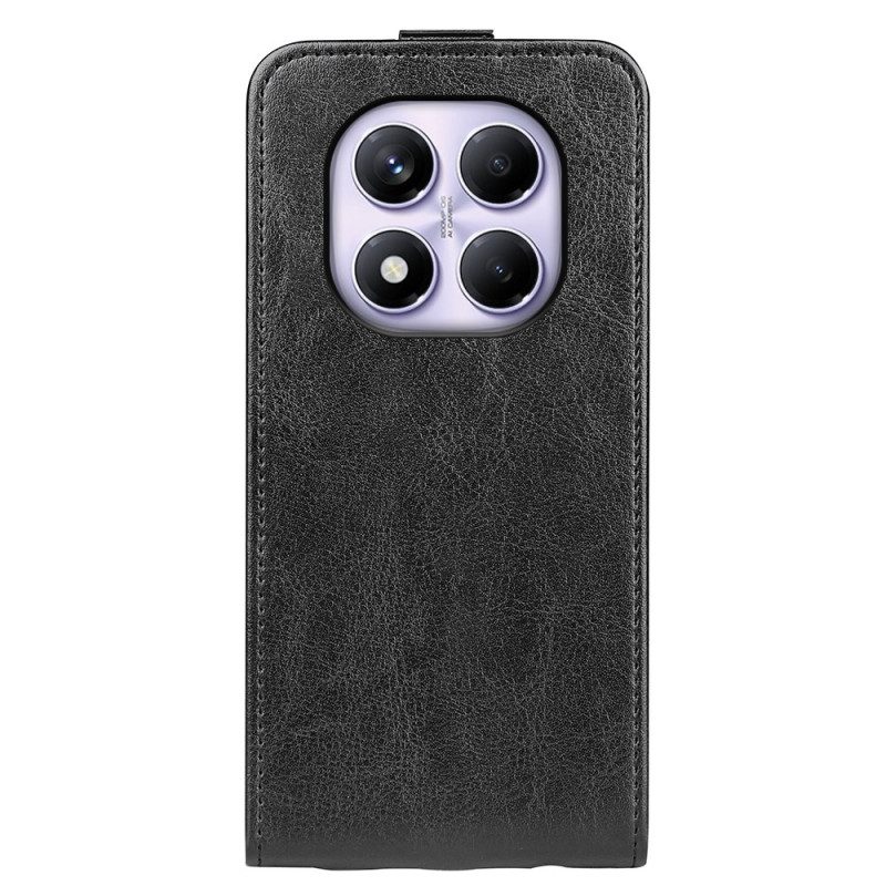 Kotelot Xiaomi Redmi Note 14 Pro 4g Pystysuora Läppä