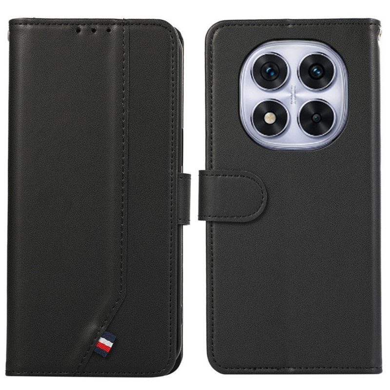 Kotelot Xiaomi Redmi Note 14 Pro 4g Rfid-suojattu Suojakuori