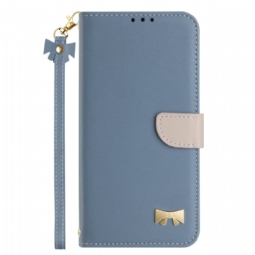 Kotelot Xiaomi Redmi Note 14 Pro 4g Rusetti Hihnalla