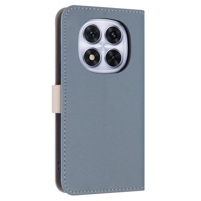 Kotelot Xiaomi Redmi Note 14 Pro 4g Rusetti Hihnalla