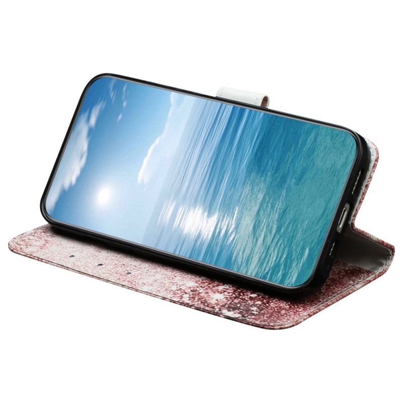 Kotelot Xiaomi Redmi Note 14 Pro 4g Ruusukultainen Marmori