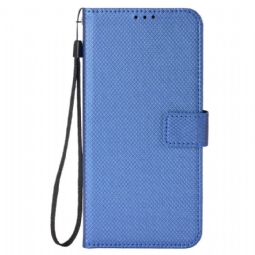 Kotelot Xiaomi Redmi Note 14 Pro 4g Timanttikuvioinen Suojakuori