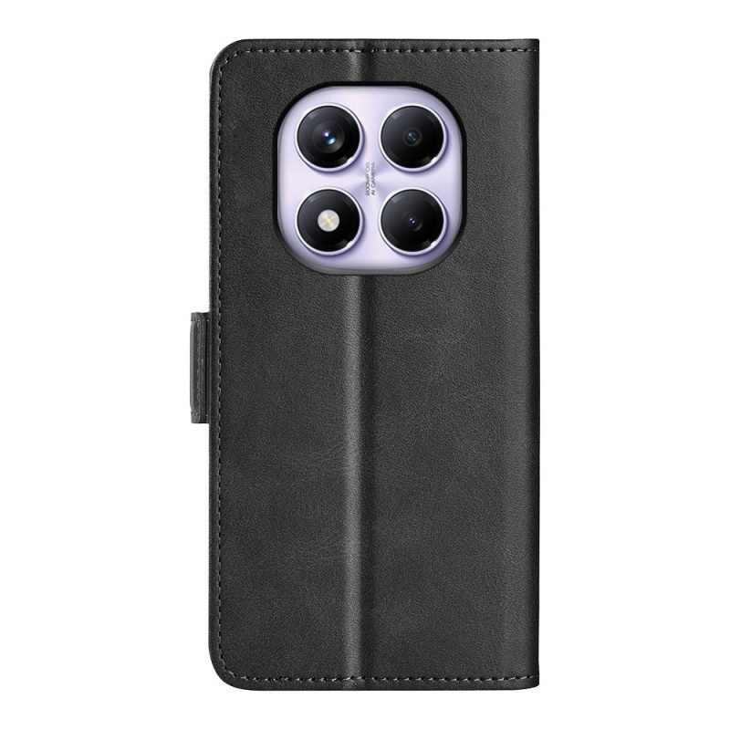 Kotelot Xiaomi Redmi Note 14 Pro 4g Tuplalukko