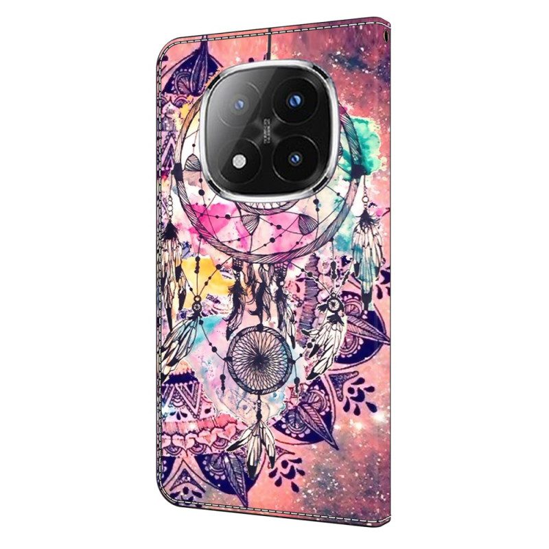 Kotelot Xiaomi Redmi Note 14 Pro 4g Unisieppari