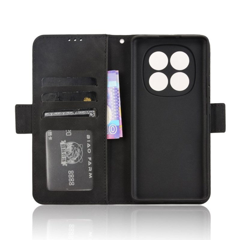 Kotelot Xiaomi Redmi Note 14 Pro 4g Usean Kortin Kotelo