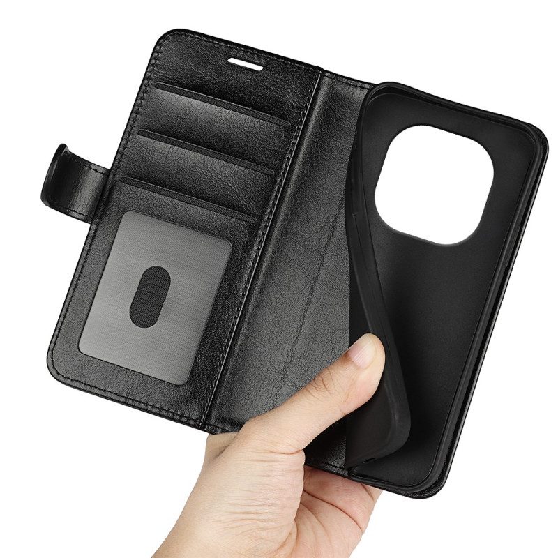 Kotelot Xiaomi Redmi Note 14 Pro 4g Vintage