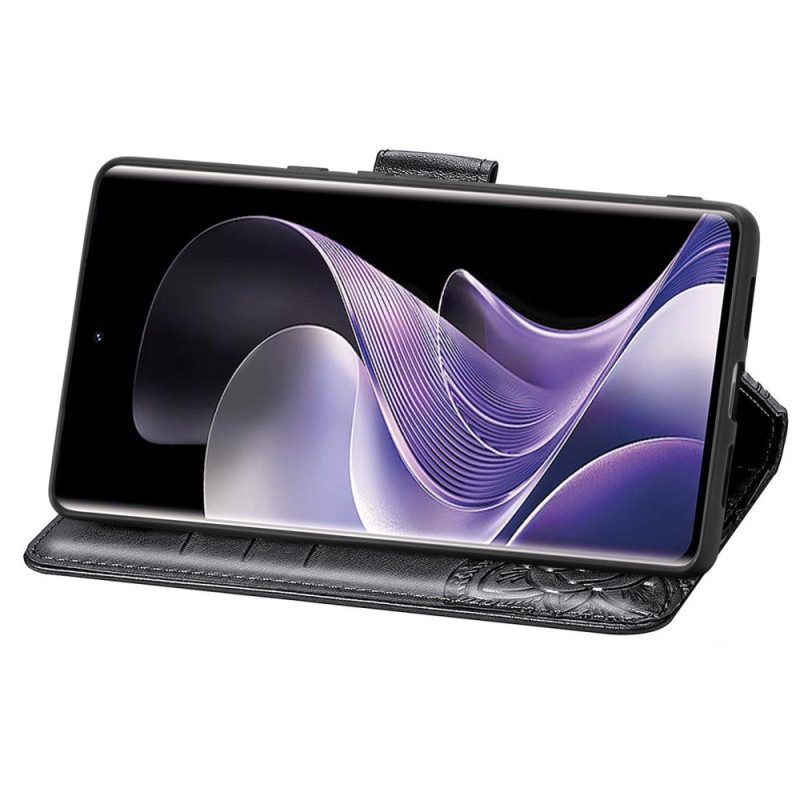 Kuoret Xiaomi Redmi Note 14 Pro 4g Barokkiperhonen