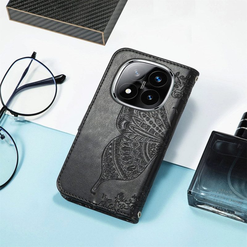 Kuoret Xiaomi Redmi Note 14 Pro 4g Barokkiperhonen