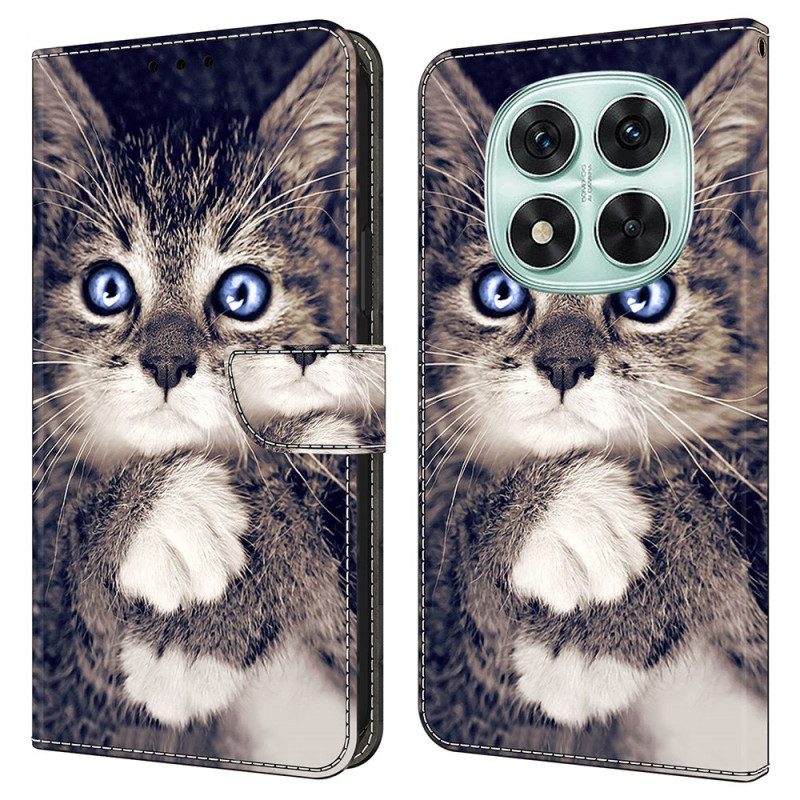 Kuoret Xiaomi Redmi Note 14 Pro 4g Kissa