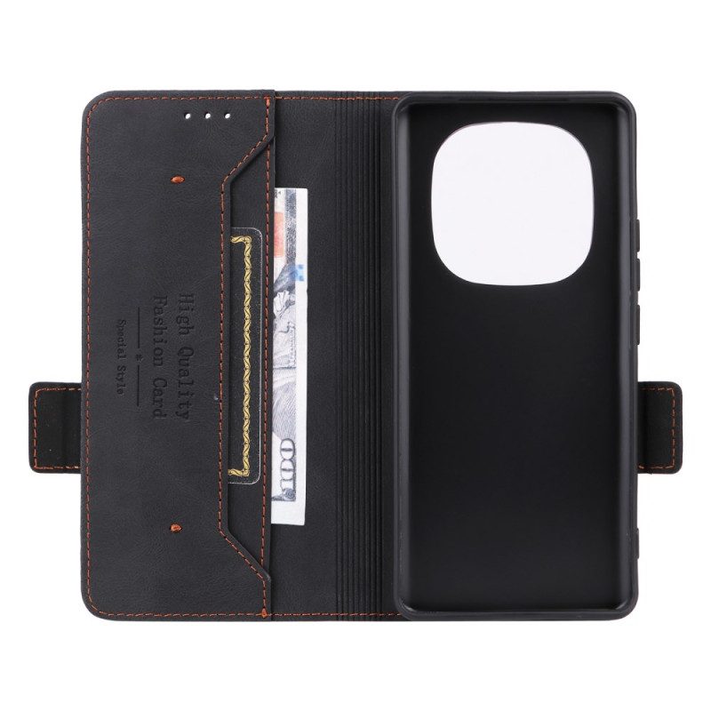 Kuoret Xiaomi Redmi Note 14 Pro 4g Retro