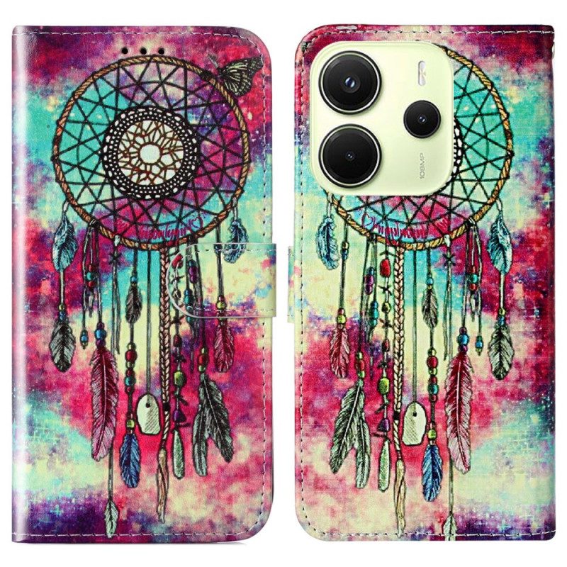 Kuoret Xiaomi Redmi Note 14 Pro 4g Unisieppari