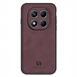 Kuori Xiaomi Redmi Note 14 Pro 4g Annyojo Nahkakuvio