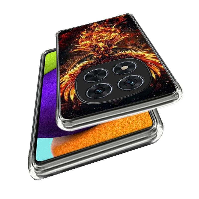 Kuori Xiaomi Redmi Note 14 Pro 4g Feeniks Suojakuori