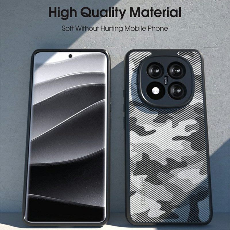 Kuori Xiaomi Redmi Note 14 Pro 4g Ibmrs