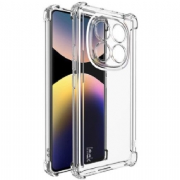 Kuori Xiaomi Redmi Note 14 Pro 4g Imak Ux-4 -sarja