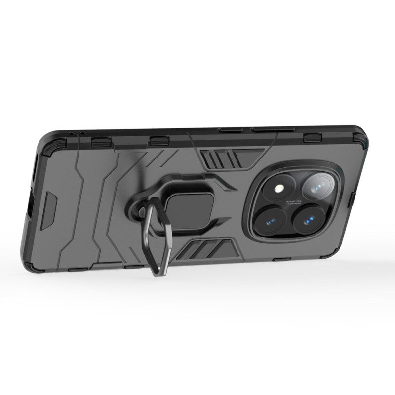 Kuori Xiaomi Redmi Note 14 Pro 4g Kestävä Rengas