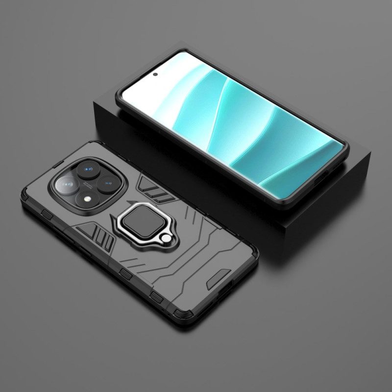 Kuori Xiaomi Redmi Note 14 Pro 4g Kestävä Rengas