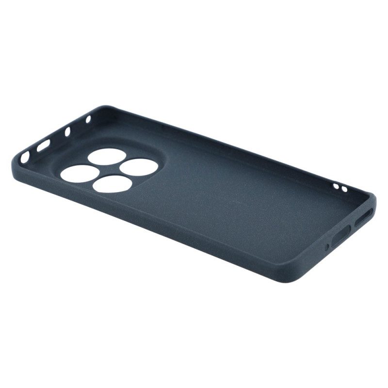 Kuori Xiaomi Redmi Note 14 Pro 4g Matta Silikoni Suojakuori