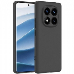 Kuori Xiaomi Redmi Note 14 Pro 4g Mattapintainen Silikoni