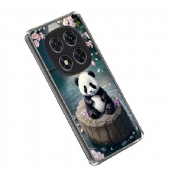 Kuori Xiaomi Redmi Note 14 Pro 4g Panda Suojakuori