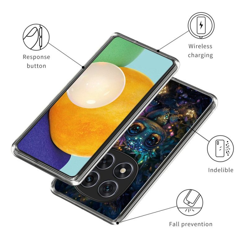 Kuori Xiaomi Redmi Note 14 Pro 4g Tonttu