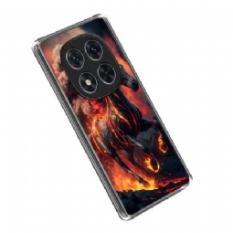 Kuori Xiaomi Redmi Note 14 Pro 4g Tulihevonen