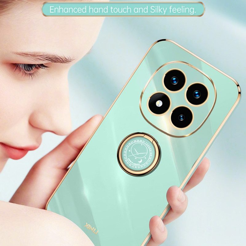 Kuori Xiaomi Redmi Note 14 Pro 4g Xinli-sormuksenpidike